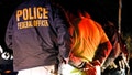 Family shattered after 3-time deported illegal immigrant allegedly blew through stop sign, roiling House race - Fox News