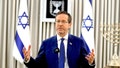 Israeli President Herzog calls antisemitism a 'contamination of societies' as hate crimes surge - Fox News