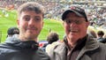 Man spends house deposit on grandpa&rsquo;s World Cup dream, then gets unexpected surprise - Fox News