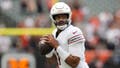 Cardinals end Jacoby Brissett contract dispute with deal worth up to $21M for 2026 season: reports - Fox News