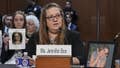 Details of Todd Blanche's behind-the-scenes meeting with Angel Mom revealed after Capitol Hill testimony - Fox News