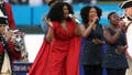 Social media reacts to Jennifer Hudson and Patti Labelle's performances at MLB All-Star Game - Fox News