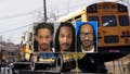 Convicted killer who drove bus in crash that killed 6 children back behind bars after new arrest - Fox News