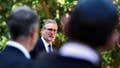 UK pins string of antisemitic attacks on Iran-linked group, bans IRGC - Fox News