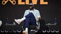 Fanatics Fest crowd goes crazy after LeBron James utters phrase often linked to team trying to sign him - Fox News
