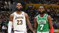 Philadelphia athletes, including new teammates, react to LeBron James joining 76ers: 'Welcome to the city' - Fox News
