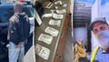 California men accused of $100K burglary allegedly took selfies while committing crime - Fox News
