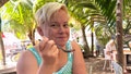 Search intensifies for North Carolina physical therapist who vanished during Caribbean getaway - Fox News