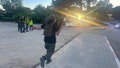 Inside Israel's mission to train civilians to stop the next Oct 7-like terror attack - Fox News