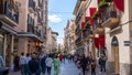 Brazen pickpockets prey on vulnerable tourists as vacation island is swarmed by millions - Fox News