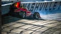 IndyCar driver David Malukas ruled out of qualifying after big crash at Nashville Superspeedway - Fox News