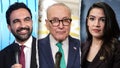 WATCH: GOP senator warns 'hammer-and-sickle' politics will define Democrats' 2028 primary - Fox News