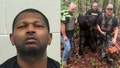 Bloodhound K-9 unit helps bring Georgia manhunt to end with arrest of suspect accused of shooting woman - Fox News