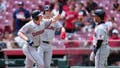 Reds get majorly hosed by winning a challenge that leads directly to a Guardians grand slam - Fox News