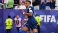 Kylian Mbapp&eacute;'s seventh goal of the World Cup lifts France past Paraguay in physical Round of 16 match - Fox News