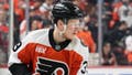 Flyers Matvei Michkov throws down disgusting Michigan move goal in charity hockey game - Fox News