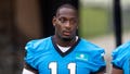 La defensa de los Panthers sufre un duro golpe al lesionarse gravemente su estrella defensiva en el primer día de la pretemporada: según informan - Fox News