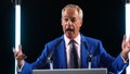 Farage puts seat on the line over &lsquo;establishment hit job&rsquo; &mdash; voters send him right back - Fox News