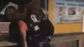 Video shows Canadian illegal alien slapping teen over Trump, ICE clothing: DHS - Fox News