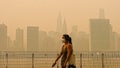 Wildfire smoke is invading more than 20 states &mdash; doctors reveal who should worry most - Fox News