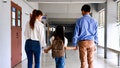 FIRST ON FOX: School lied, hid daughter's gender transition under district policy, parents allege - Fox News