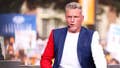 Pat McAfee pokes fun at Anthony Fauci pleading the Fifth Amendment live on ESPN - Fox News