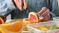 Millions warned that popular summer fruit can seriously interfere with medications - Fox News