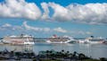 Accused murderer arrested while trying to board cruise ship in Florida, deputies say - Fox News