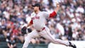 Mustachioed Red Sox rookie Payton Tolle opens game with immaculate inning, leaves Royals helpless - Fox News