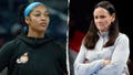 Angel Reese thanks WNBA for suspending Sandy Brondello, frames 'protected species' comment as discrimination - Fox News