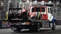 Las Vegas Grand Prix, F1 parent company are reportedly set to pay fans millions over 2023 drain cover incident - Fox News