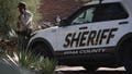 Nancy Guthrie's Tucson neighborhood searched again after monsoon shifts landscape, neighbor says - Fox News