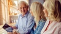 The best time to talk to your parents about senior care &mdash; before it's too late - Fox News