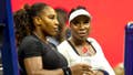 Williams sisters withdraw from Wimbledon doubles after Serena suffers knee injury - Fox News