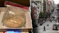 California suspect's alleged $30K meth stash seized after he left backpack in rideshare: police - Fox News