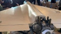 This robot dog was made to save soldiers' lives as US races into new era of autonomous warfare - Fox News