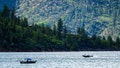 US Forest Service workers kidnapped, zip-tied for hours by father-son duo: California AG - Fox News