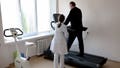 Soft exosuit helps people walk without bulky motors - Fox News