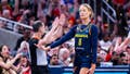 WNBA Star Sophie Cunningham's player exclusive Adidas shoe sells out in less than an hour online - Fox News