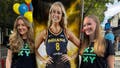 Sophie Cunningham rally rocks WNBA game as 'save women's sports' activists face counterprotest - Fox News