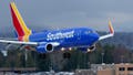 ICE arrests Southwest Airlines flight attendant in Nashville for allegedly overstaying visa since 2021 - Fox News