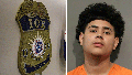 ICE lodges detainer on Salvadoran national, 18, accused of 2 fatal shootings in Houston - Fox News