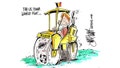 Sports cartoons of the day - Fox News