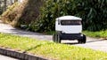 Starship delivery robots leave campuses for cities - Fox News