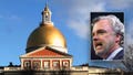 Massachusetts Democratic Party chairman admits to sufficient facts in June drunken driving case - Fox News