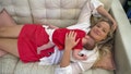 Australian mother healing with 'beautiful messages' after losing arm to shark attack - Fox News