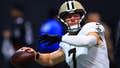 Saints legend Taysom Hill announces departure from New Orleans after unforgettable nine-year run - Fox News