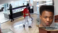 Repeat offender busted again less than 24 hours after release in brazen jewelry store theft case: police - Fox News