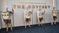 Portland area movie theater at center of antisemitism controversy over marquee advertising 'The Odyssey' - Fox News