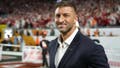 Someone brought a very fitting item for Florida Gators legend Tim Tebow to autograph - Fox News